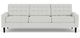 EQ3 Reverie 92'' Sofa with Low Armrest-1