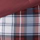 Olliix by Madison Park Essentials Parkston Red King/California King 3M Scotchgard Down Alternative All Season Comforter Set-5