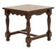 Vintage Furniture Loretta End Table-2