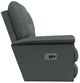 La-Z-Boy® Jasper Eclipse Power Wall Recliner with Headrest and Lumbar-3