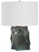 Uttermost® Prisma Dark Teal/Smoky Bronze Table Lamp-2