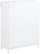 Coaster®  Gracemont White Chest of Drawers-4