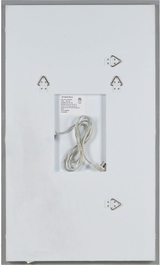 Renwil® Adele Back Lit Mirror-3
