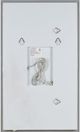 Renwil® Adele Back Lit Mirror-3