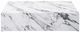 ACME Furniture Fritzy White 48" Rectangular Coffee Table-3
