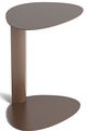 BDI Bink® 1025 Cocoa Laptop Side Table-0