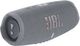 JBL® Charge 5 Grey Portable Speaker-1