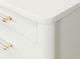 Martin Furniture Sashta White Lateral File Cabinet-4