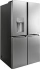 Café™ 27.4 Cu. Ft. Platinum Glass Smart French Door Refrigerator-4