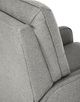 Palliser® Furniture Customizable Theo Swivel Glider Recliner-4