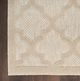 Nourison Home™ Easy Care Cream 5'x7' Area Rug-2