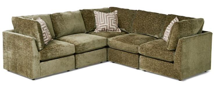 Best customizable sectional discount