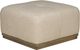 Vanguard® Furniture Customizable Denison Ottoman-0