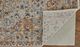 Feizy Kaia Beige/Multicolor 5' x 7' Rug-4