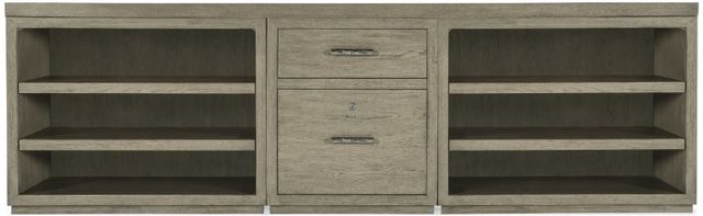 Hooker® Furniture Linville Falls Mink 96" Credenza-1