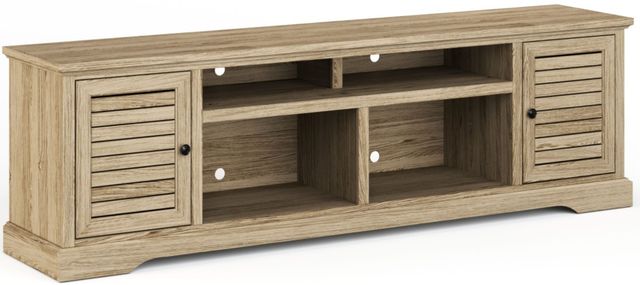Legends Home Topanga Alabaster Super Console-0