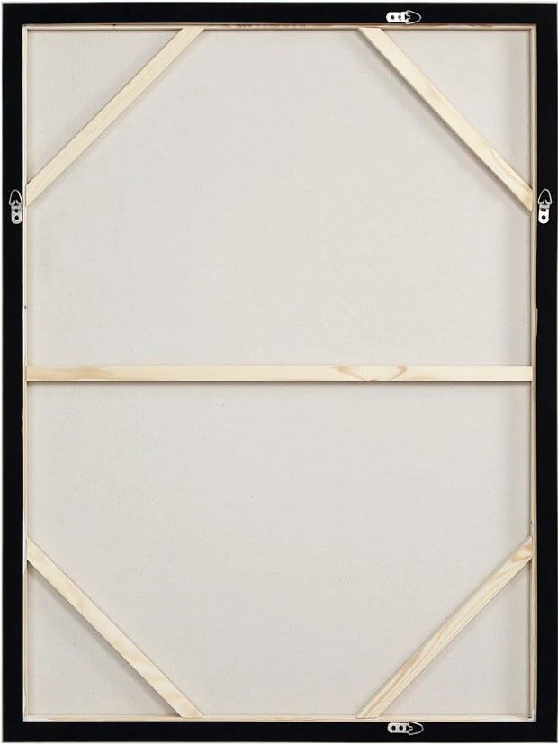 Renwil® Everren Nala Wall Art-3