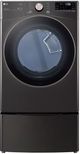 LG Laundry Pair Package 47 WM4000HBA-DLGX4001B-1