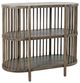 Jofran Inc. Rhapsody Chestnut 36" Accent Console-0