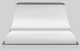 Vent-A-Hood® Designer Series 54" Stainless Steel Island Range Hood-0