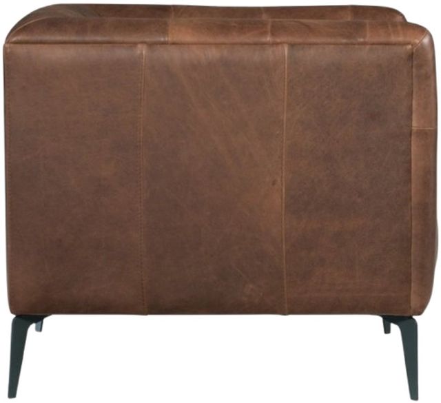 Hooker® Furniture SS Nicolla Saddlebag Lodge Chair-2