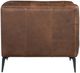 Hooker® Furniture SS Nicolla Saddlebag Lodge Chair-2