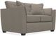 La-Z-Boy® Dillon Mushroom Premier Loveseat-1