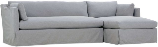 Robin Bruce Madeline Slipcover Sectional-0
