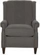 Fairfield® Customizable Newberry Manual Push Back Recliner-2