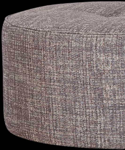 Huntington House Customizable 7778 Ottoman-1