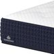 Kingsdown® Passions® Auburnwood 14.5" Hybrid Plush Tight Top Queen Mattress-1