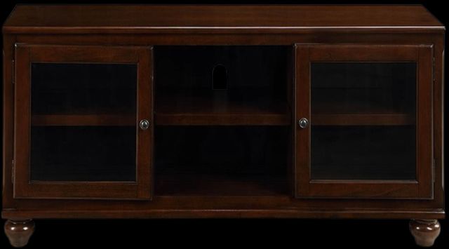 ACME Furniture Dita Walnut TV Stand-3
