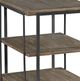 Fairfield® Edgewood Graystone End Table-1