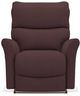 La-Z-Boy® Rowan Burgundy Power-Recline-XR+ Reclina-Rocker® Recliner-0