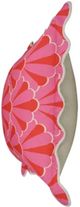 Stylecraft Tamara Day Pink 30" Designer Pillow-3