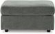 Signature Design by Ashley® Stairatt Gravel Ottoman-1