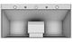 Vent-A-Hood® 48" Stainless Steel Insert Range Hood-2