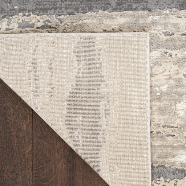 Nourison Home™ Sustainable Trends 5'x7' Style 3 Area Rug-1