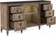 A.R.T. Furniture® Architrave Almond Server-4