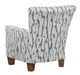 Braxton Culler Customizable Noah Accent Chair-1