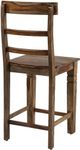 Porter International Designs Tahoe Harvest Counter Chair-3