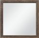 Homelegance® Corbin Rustic Brown Mirror-0