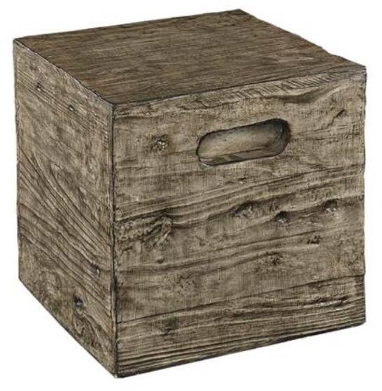 Powell® Adam Gray Warner Crate-0
