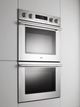 SKS 30" Stainless Steel Electric Built In Double Oven-3