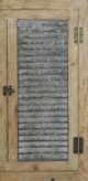 Crestview Collection Reed Wall Décor-1
