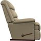 La-Z-Boy® Astor Khaki Manual Rocking Recliner-4