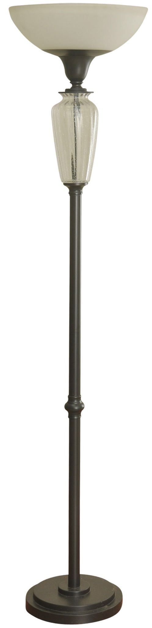 StyleCraft Floor Lamp-0