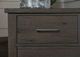 Vaughan-Bassett Dovetail Java Dresser-2