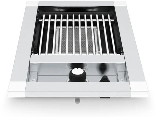 Broil King Imperial™ S 100 Stainless Steel Infrared Liquid Propane Range Burner-0