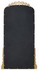 A & B Home Gold Mirror -3
